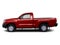 2012 Toyota Tacoma 4WD Regular Cab Standard Bed I4 Automatic (Natl)