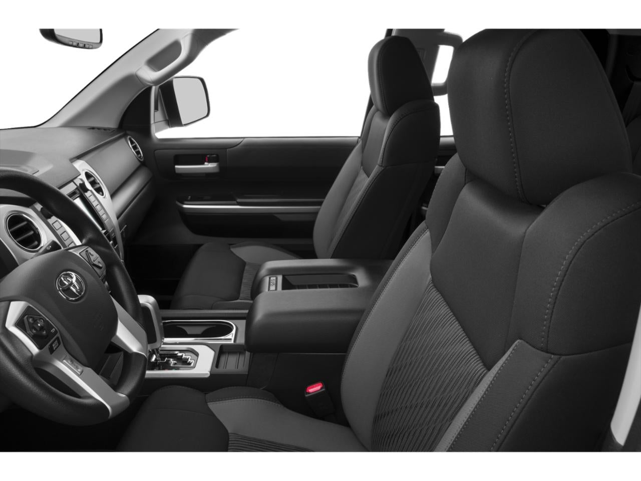 2015 Toyota Tundra 4WD Truck 4WD Double Cab Standard Bed 4.6L V8 SR5 (Natl)