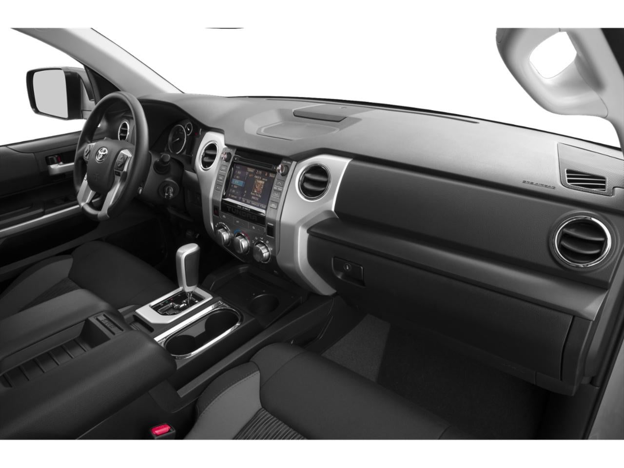 2015 Toyota Tundra 4WD Truck 4WD Double Cab Standard Bed 4.6L V8 SR5 (Natl)