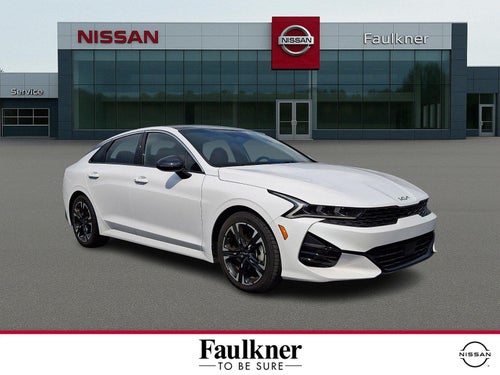 2023 Kia K5 GT-Line Auto AWD