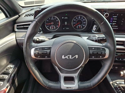 2023 Kia K5 GT-Line Auto AWD