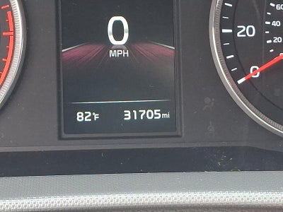 2023 Kia K5 GT-Line Auto AWD