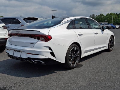 2023 Kia K5 GT-Line Auto AWD