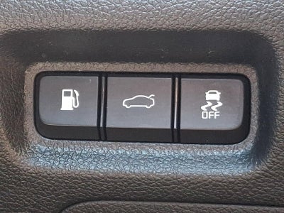 2020 Kia Optima LX Auto