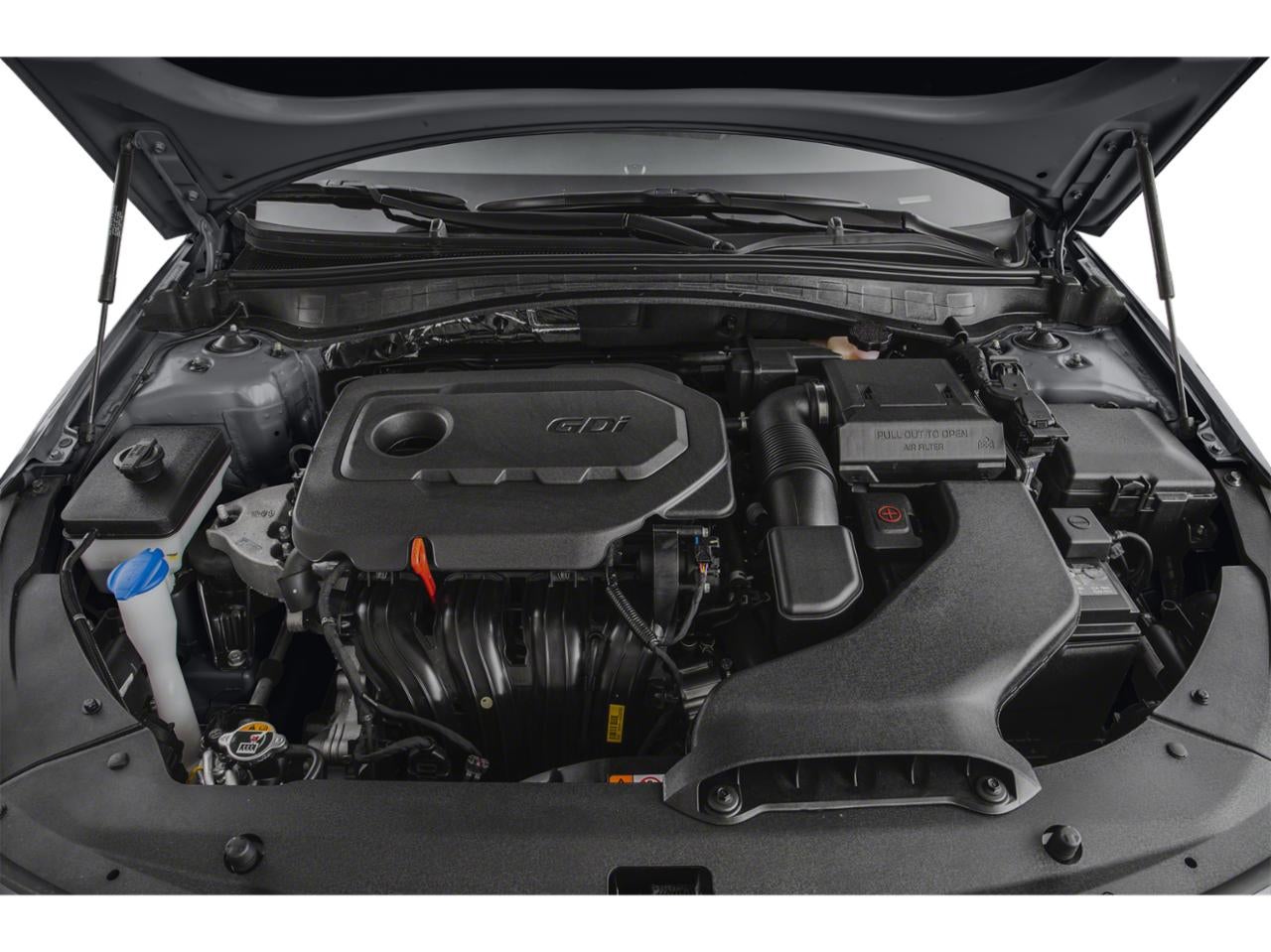 2020 Kia Optima LX Auto