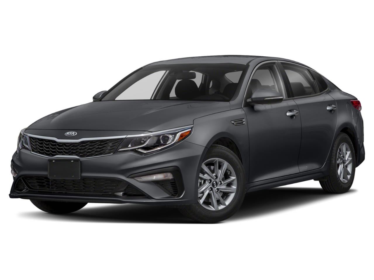 2020 Kia Optima LX Auto