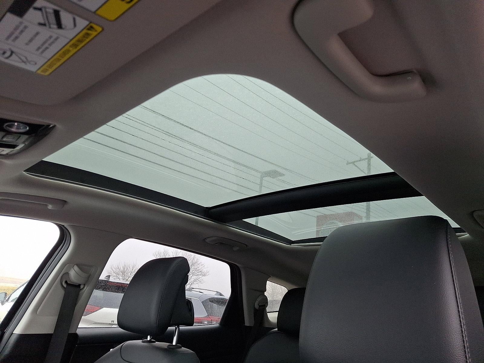 2023 Kia Sportage SX-Prestige AWD