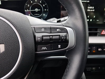 2023 Kia Sportage SX-Prestige AWD