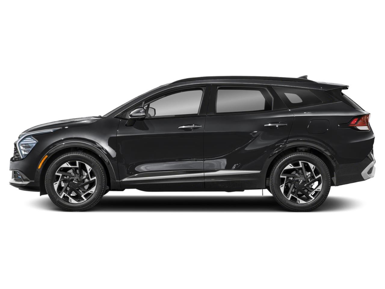 2023 Kia Sportage SX-Prestige AWD