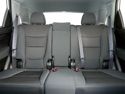 2012 Kia Sorento AWD 4dr I4-GDI LX