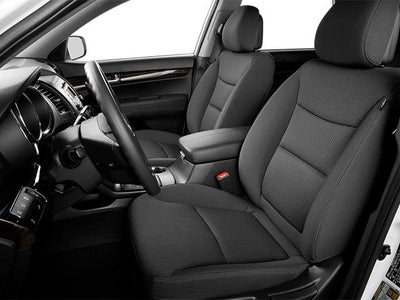 2013 Kia Sorento AWD 4dr V6 LX
