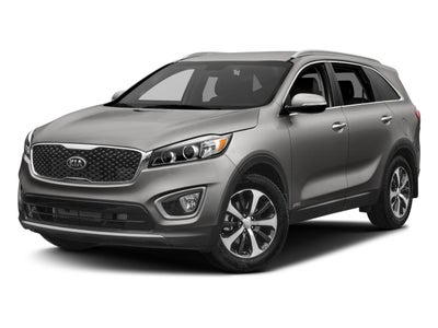 2016 Kia Sorento FWD 4dr 3.3L EX