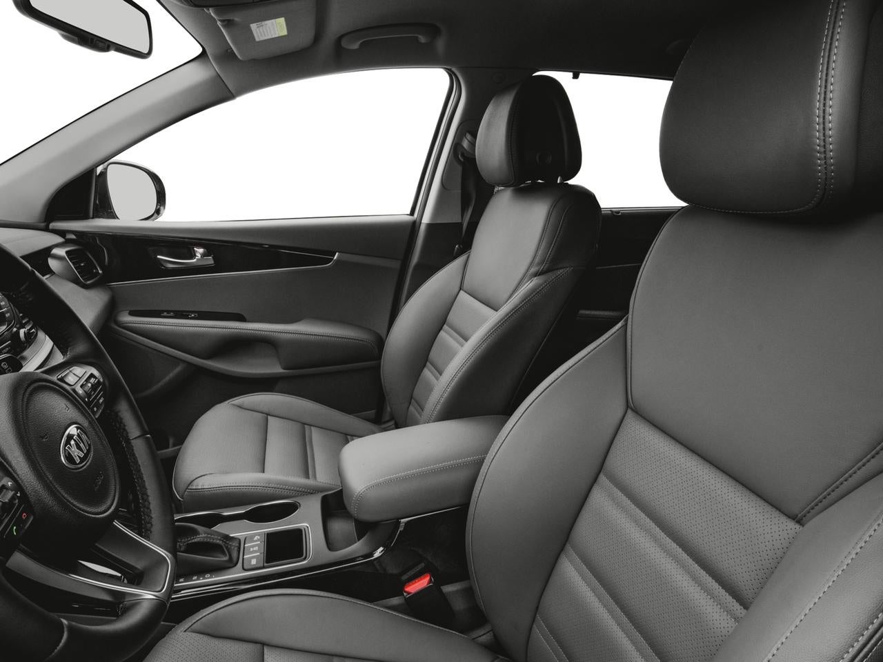 2016 Kia Sorento FWD 4dr 3.3L EX
