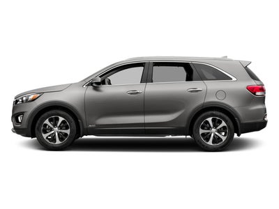 2016 Kia Sorento FWD 4dr 3.3L EX