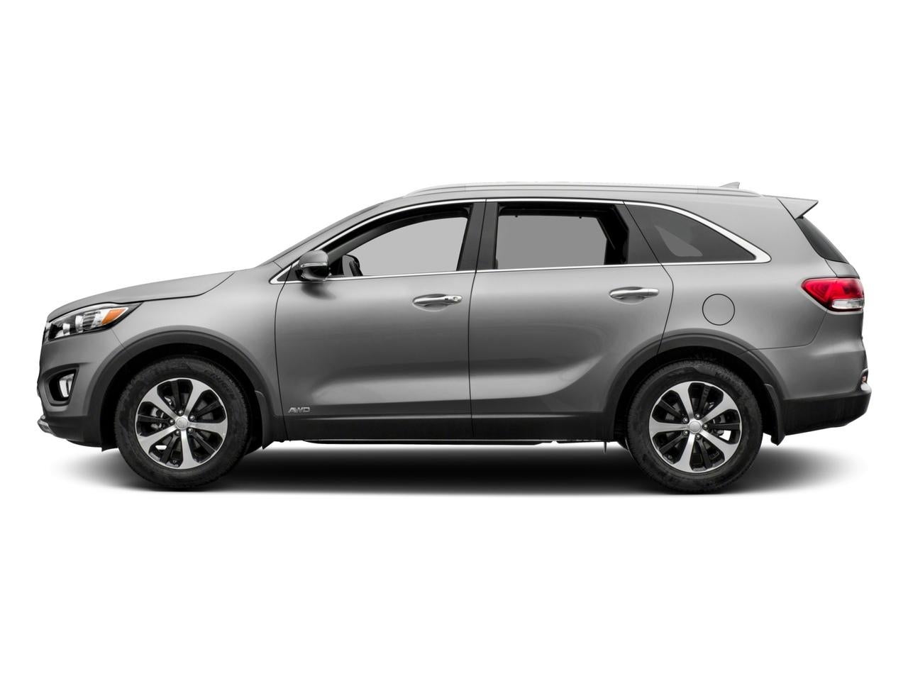 2016 Kia Sorento FWD 4dr 3.3L EX