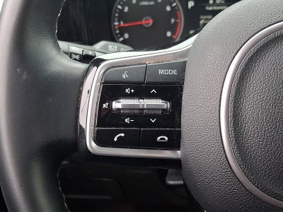 2022 Kia Sorento SX AWD