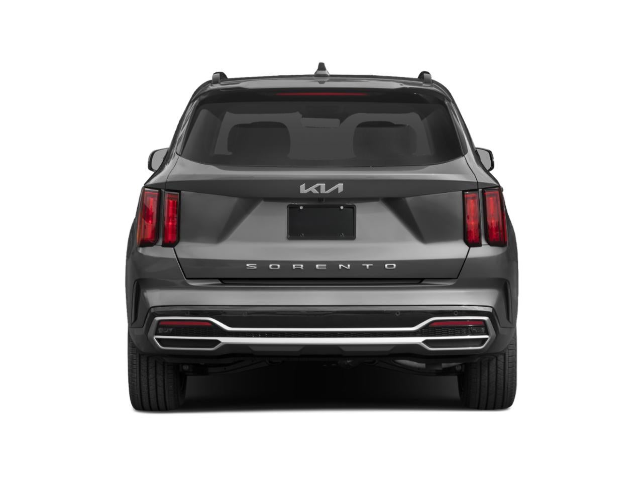 2022 Kia Sorento SX AWD