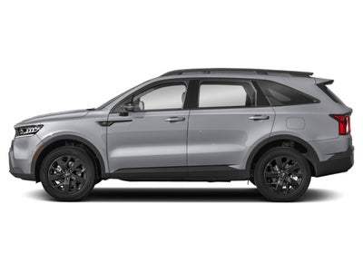 2023 Kia Sorento X-Line S AWD