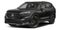 2025 Honda CR-V Hybrid Sport-L AWD