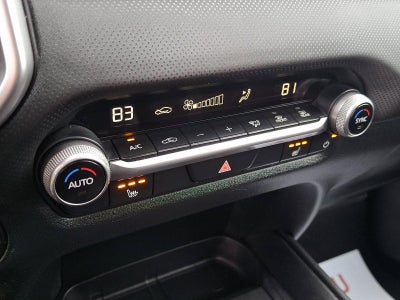2024 Mazda Mazda CX-50 2.5 S Preferred Package AWD