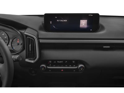 2024 Mazda Mazda CX-50 2.5 S Preferred Package AWD