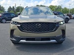 2026 Mazda Mazda CX-50 2.5 Turbo Meridian Edition AWD