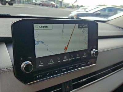 2023 Mitsubishi Outlander PHEV SEL S-AWC