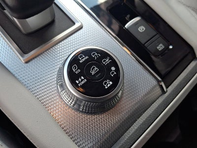 2023 Mitsubishi Outlander PHEV SEL S-AWC