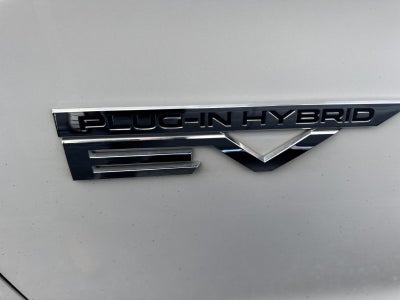 2023 Mitsubishi Outlander PHEV SEL S-AWC