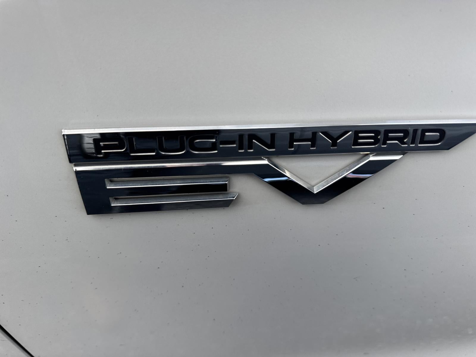 2023 Mitsubishi Outlander PHEV SEL S-AWC
