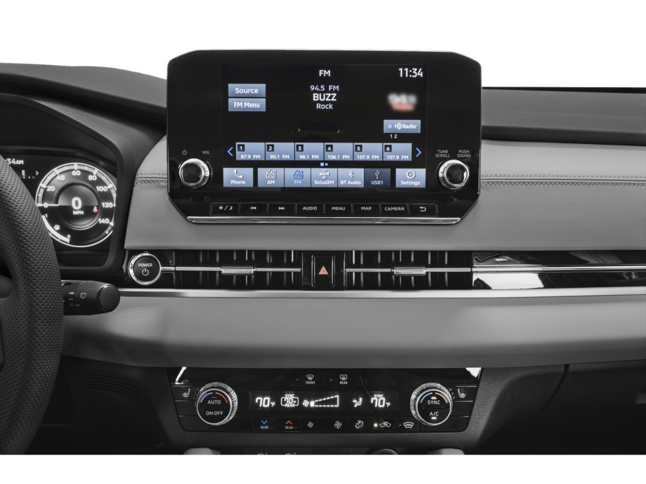 2023 Mitsubishi Outlander PHEV SEL S-AWC