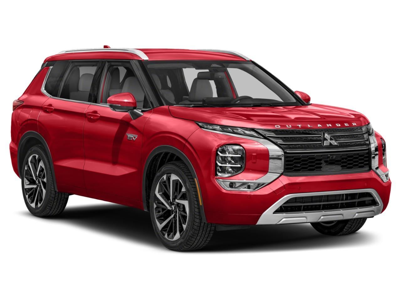 2023 Mitsubishi Outlander PHEV SEL S-AWC