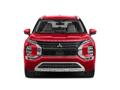 2023 Mitsubishi Outlander PHEV SEL S-AWC
