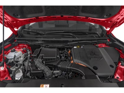 2023 Mitsubishi Outlander PHEV SEL S-AWC