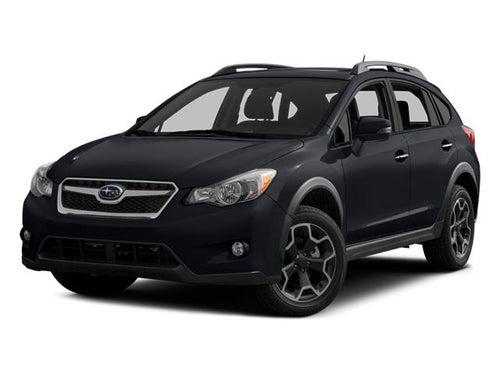 2014 Subaru XV Crosstrek 2.0i Premium Automatic