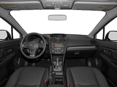 2014 Subaru XV Crosstrek 2.0i Premium Automatic