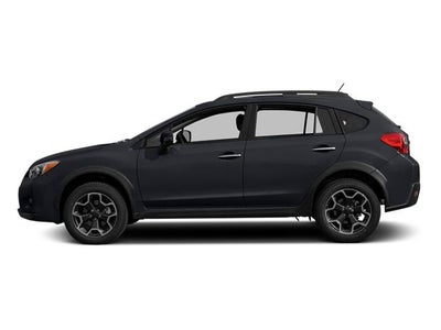 2014 Subaru XV Crosstrek 2.0i Premium Automatic
