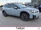 2019 Subaru Crosstrek 2.0i Premium CVT