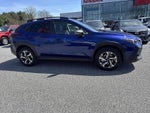 2025 Subaru Crosstrek Premium AWD