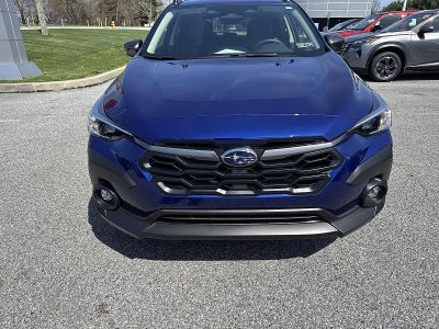 2025 Subaru Crosstrek Premium AWD