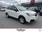 2018 Subaru Forester 2.5i Manual