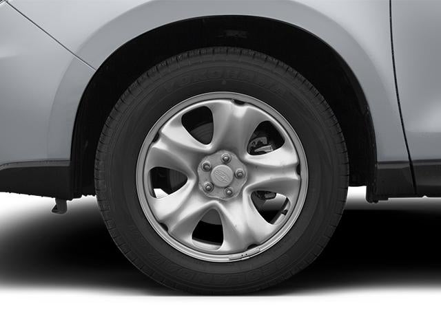 2014 Subaru Forester 2.5i Automatic