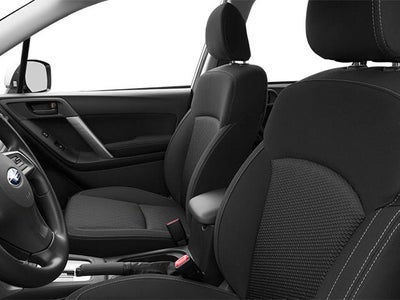 2014 Subaru Forester 2.5i Automatic