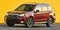 2014 Subaru Forester 2.5i Automatic