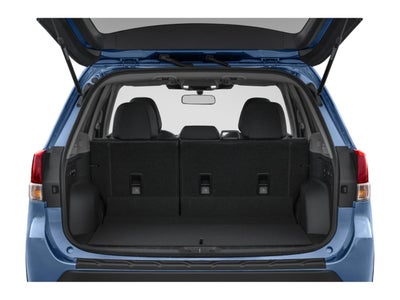 2022 Subaru Forester CVT