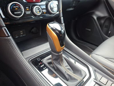 2023 Subaru Forester Wilderness CVT