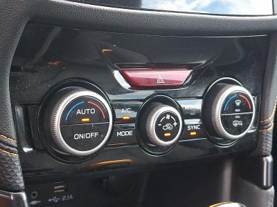 2023 Subaru Forester Wilderness CVT