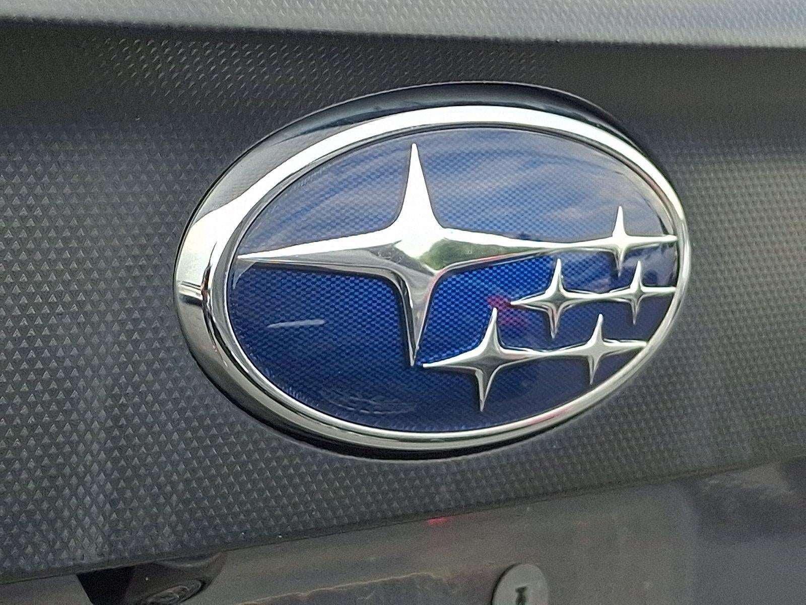 2023 Subaru Forester Wilderness CVT