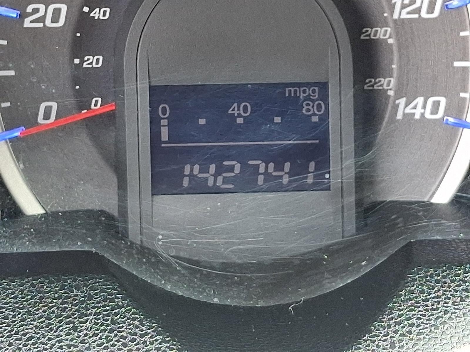 2011 Honda Fit Manual Sport