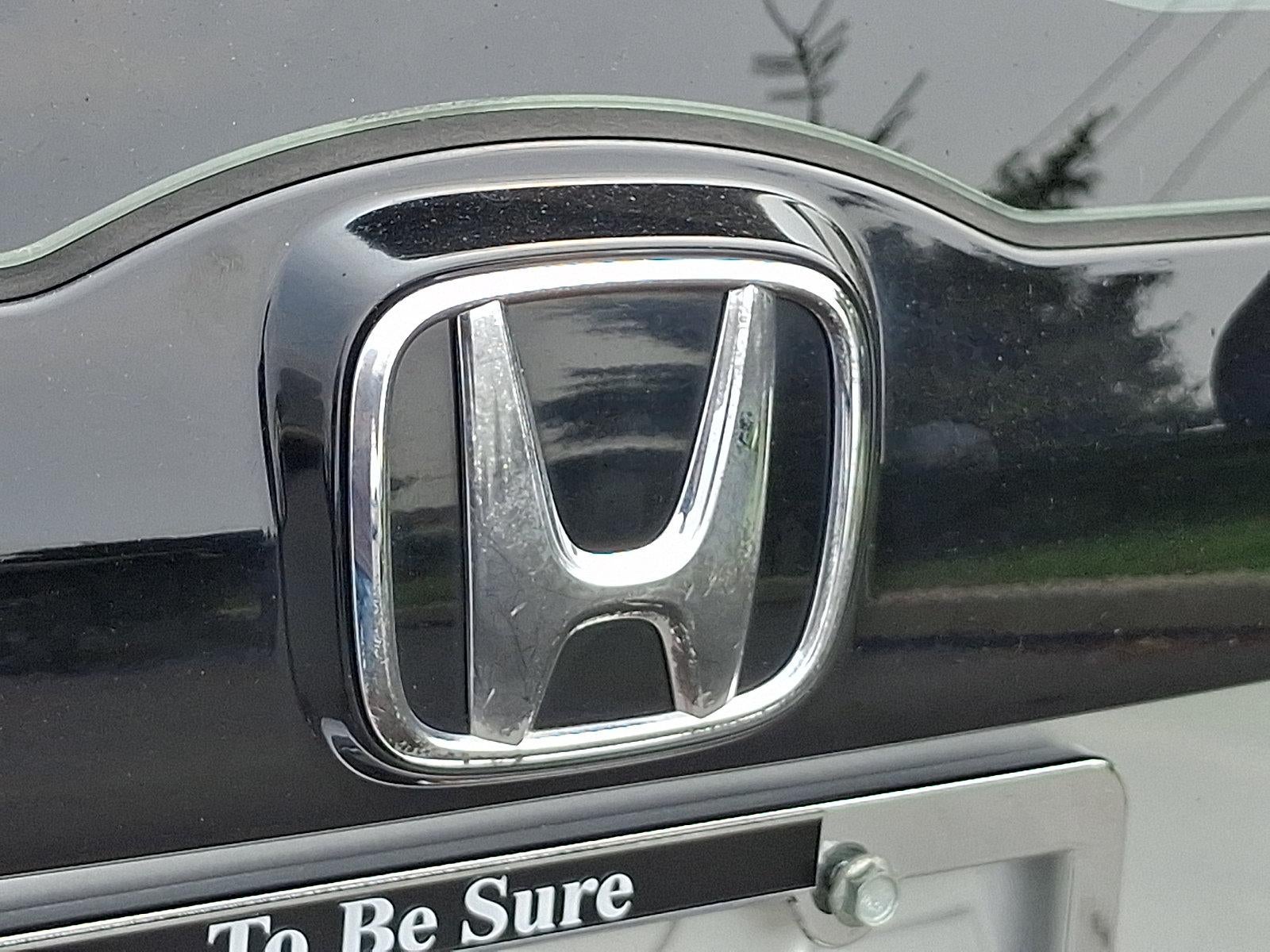 2011 Honda Fit Manual Sport